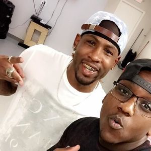 Meet your Posher, Caleb